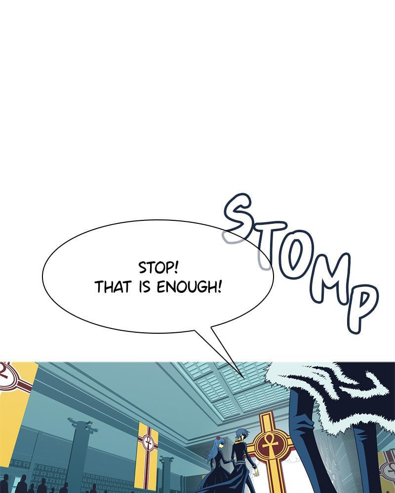 Vampire Syndrome Chapter 72 page 5 - 