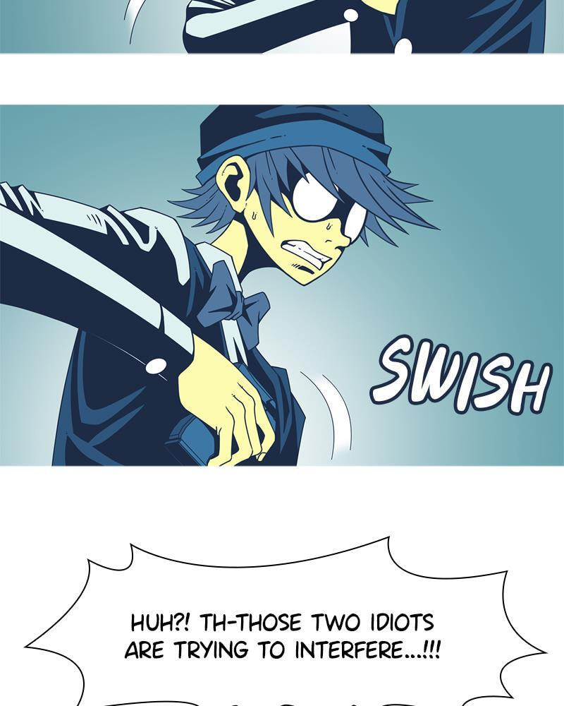 Vampire Syndrome Chapter 72 page 41 - 