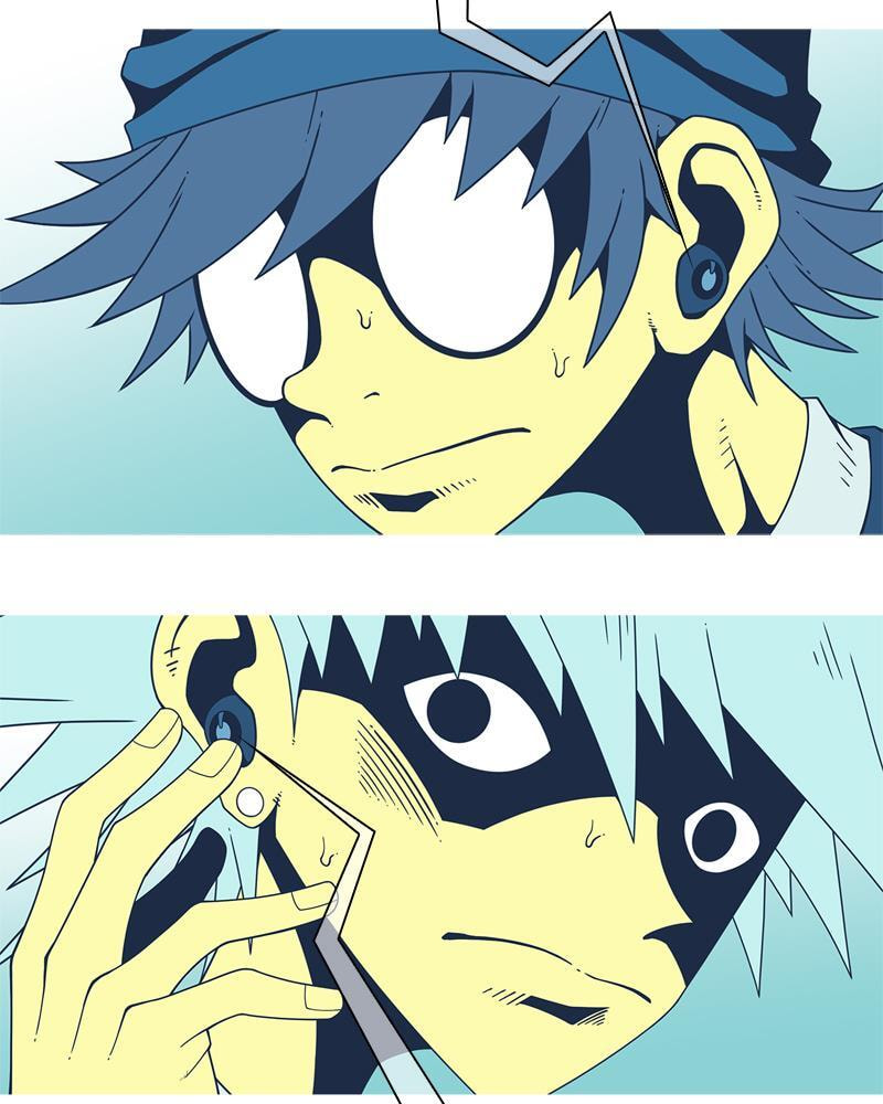 Vampire Syndrome Chapter 72 page 44 - 