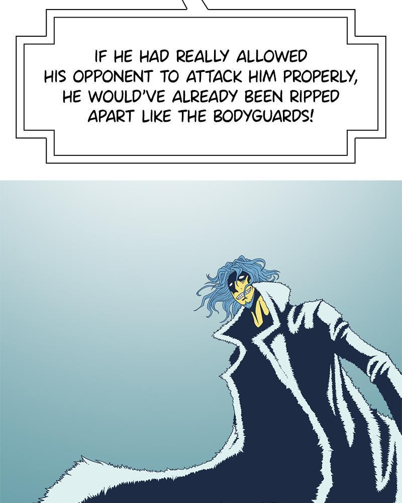 Vampire Syndrome Chapter 72 page 45 - 