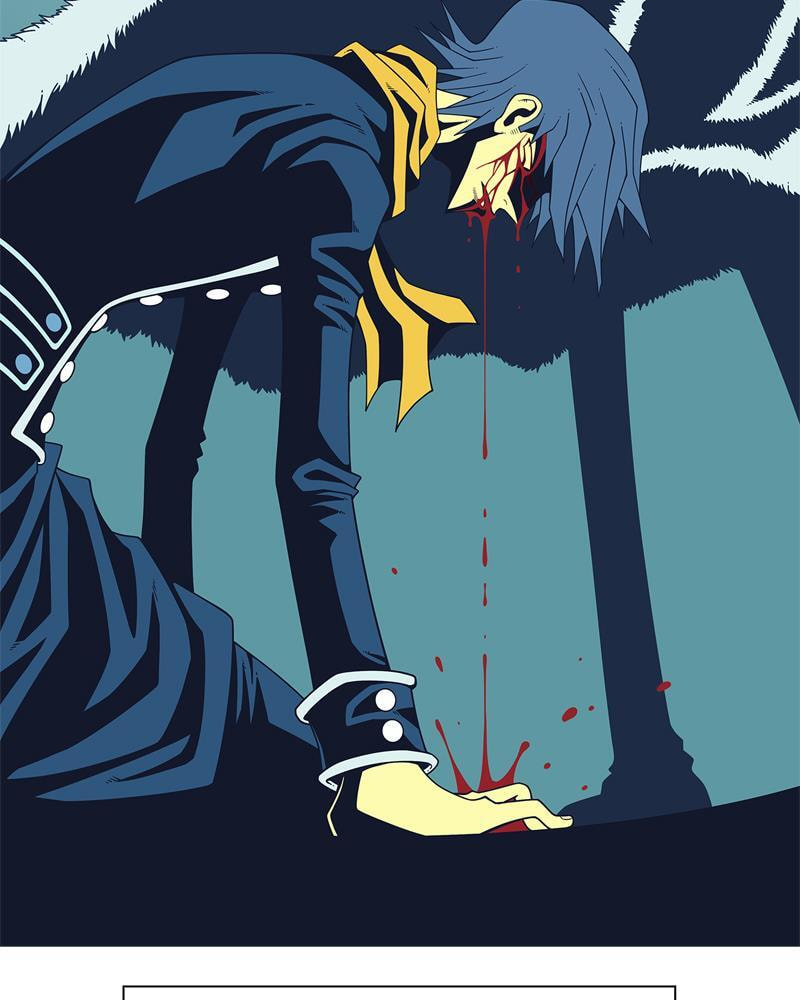 Vampire Syndrome Chapter 72 page 46 - 