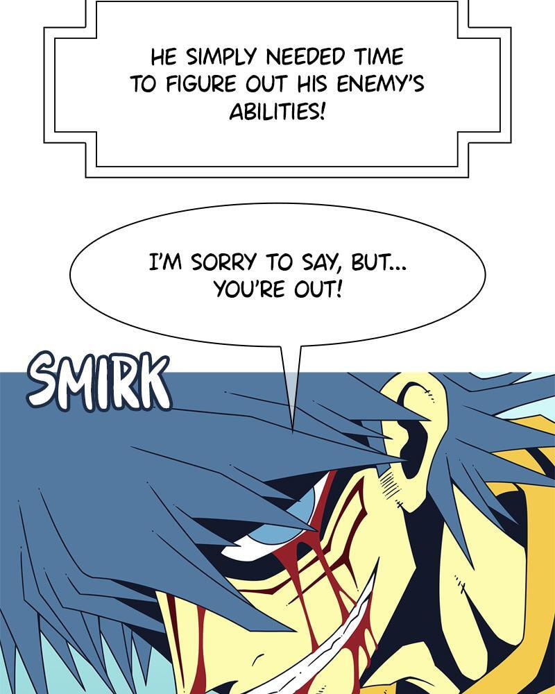 Vampire Syndrome Chapter 72 page 47 - 