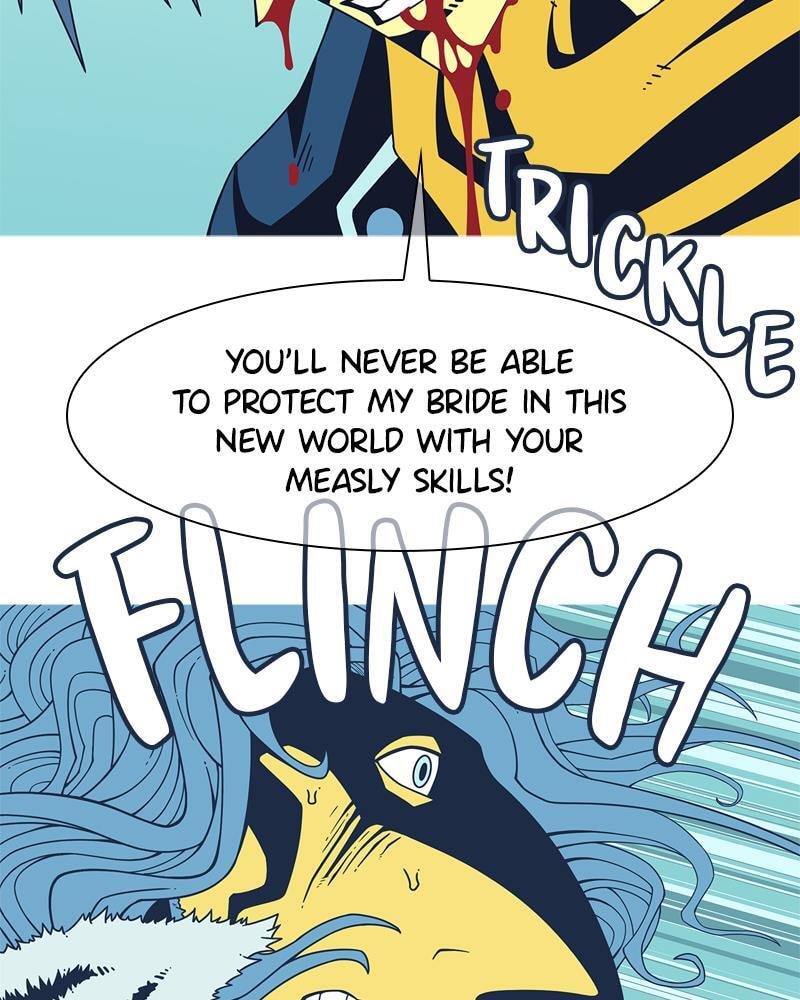 Vampire Syndrome Chapter 72 page 48 - 