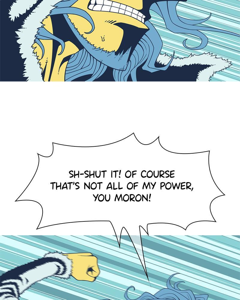Vampire Syndrome Chapter 72 page 49 - 