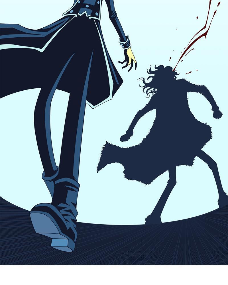 Vampire Syndrome Chapter 72 page 53 - 
