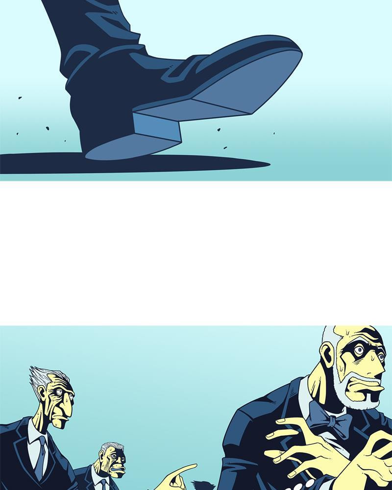 Vampire Syndrome Chapter 72 page 61 - 