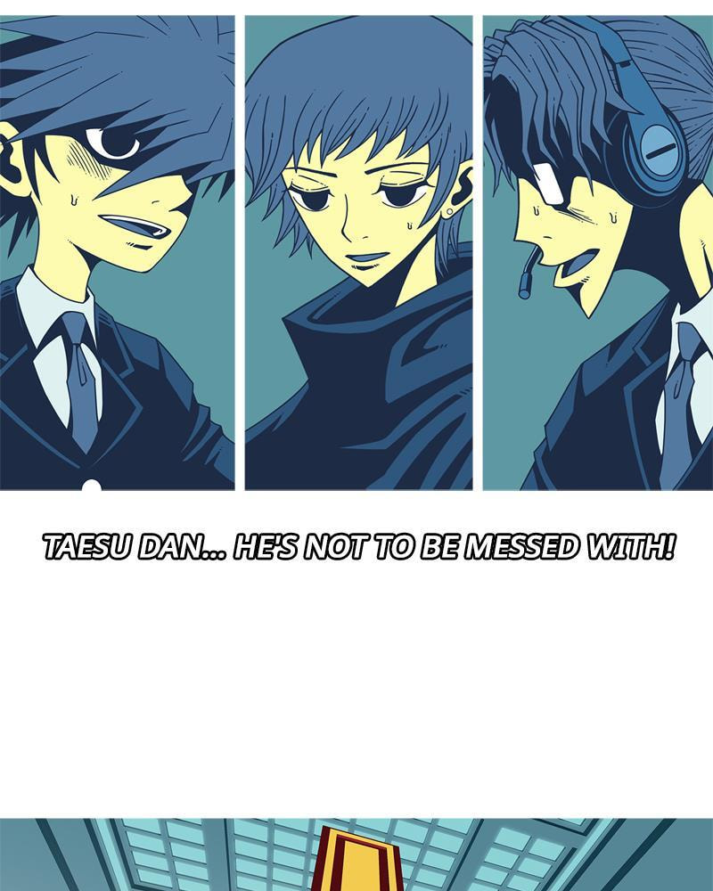 Vampire Syndrome Chapter 72 page 66 - 