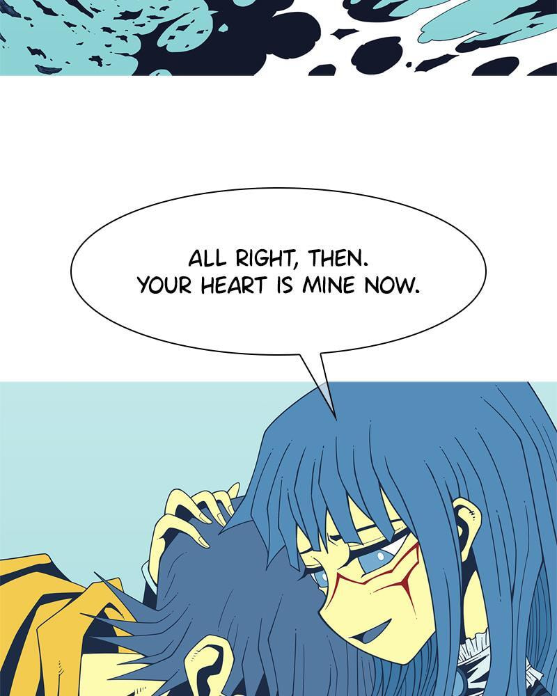 Vampire Syndrome Chapter 72 page 76 - 