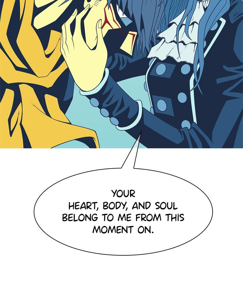 Vampire Syndrome Chapter 72 page 77 - 