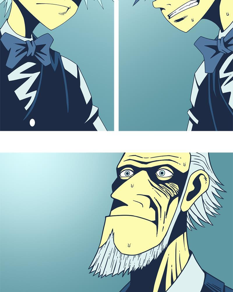 Vampire Syndrome Chapter 72 page 9 - 