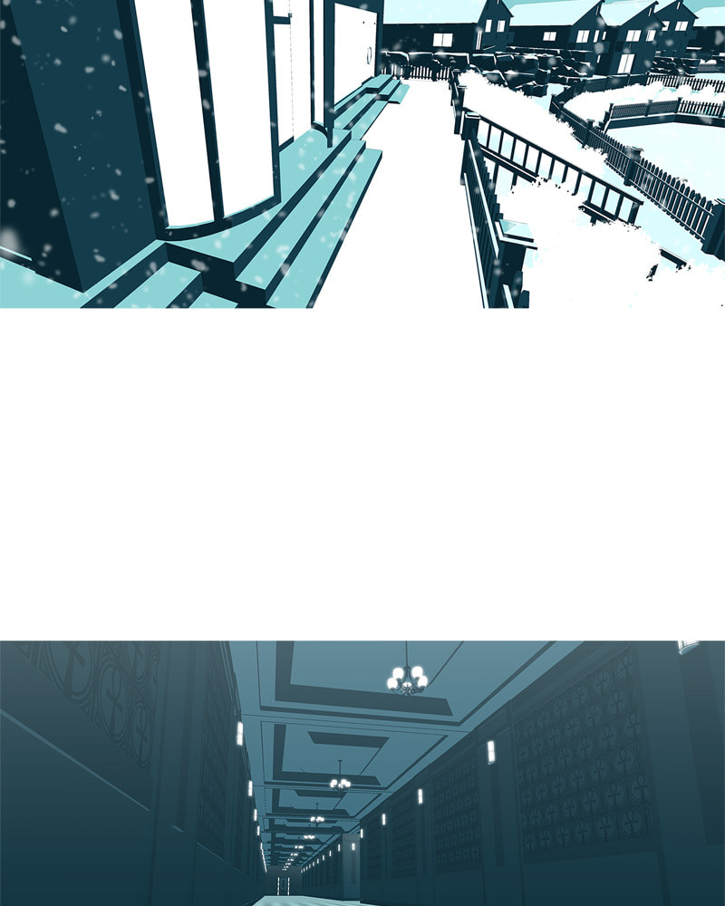 Vampire Syndrome Chapter 73 page 12 - 