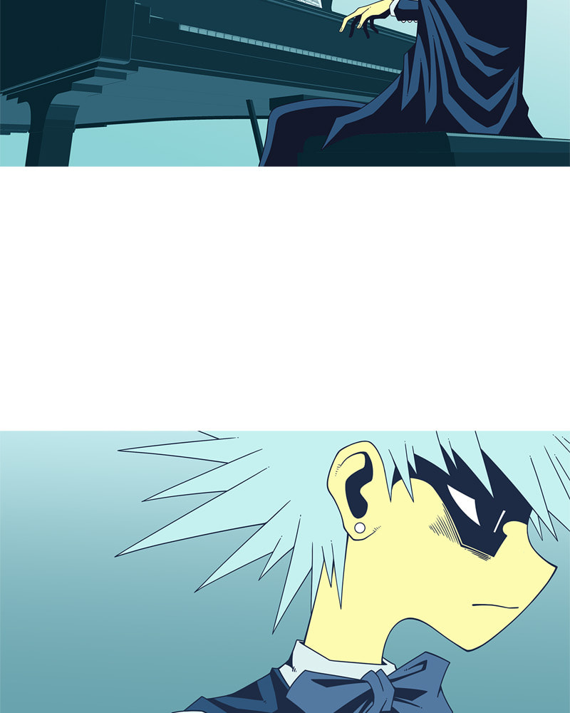 Vampire Syndrome Chapter 73 page 18 - 