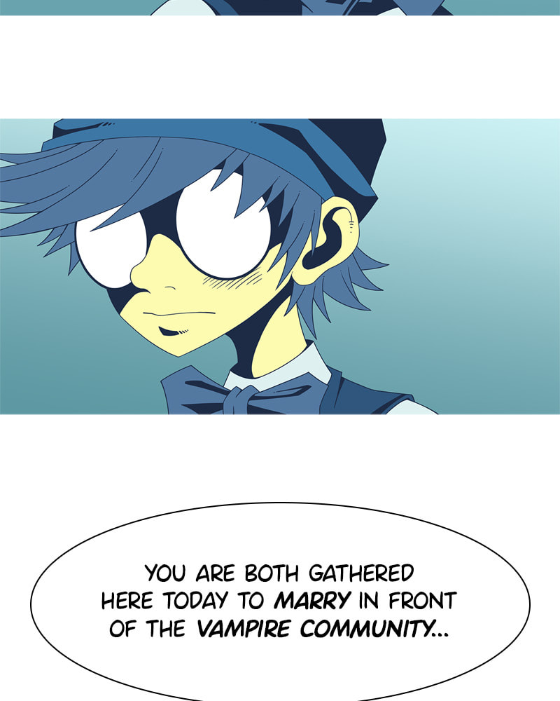 Vampire Syndrome Chapter 73 page 19 - 