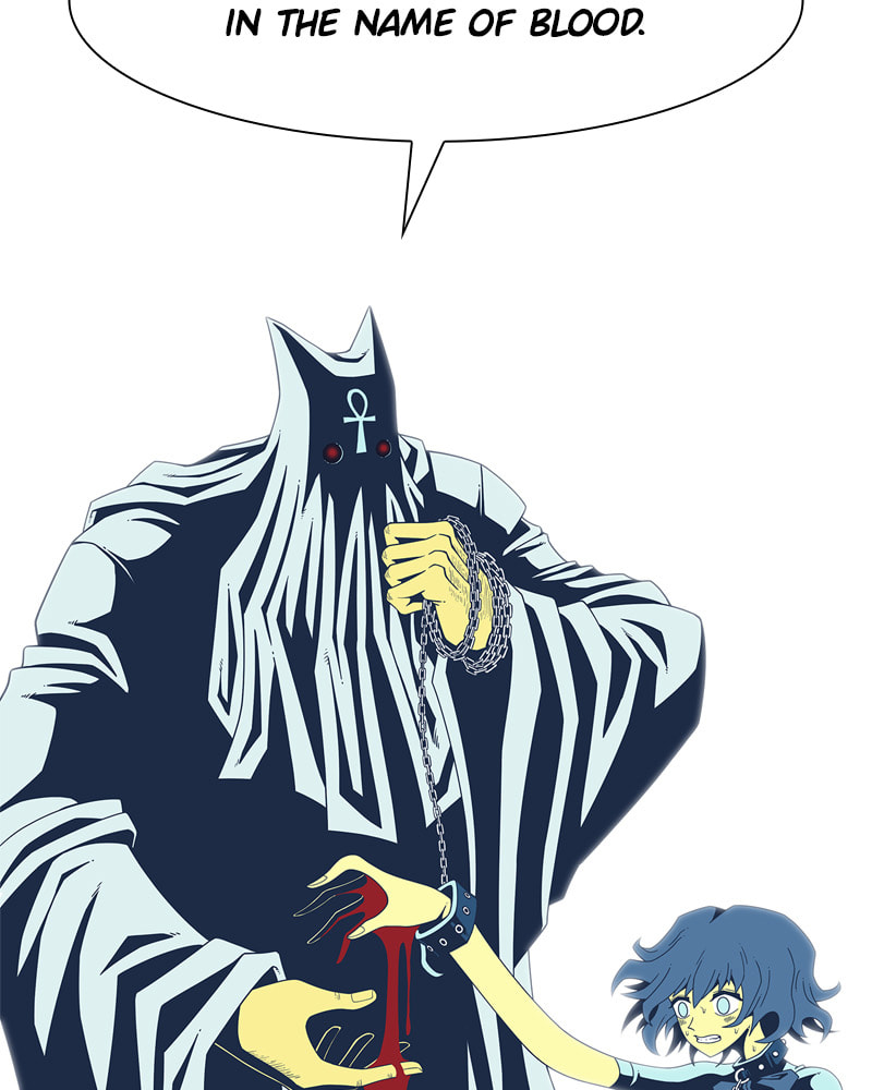 Vampire Syndrome Chapter 73 page 21 - 