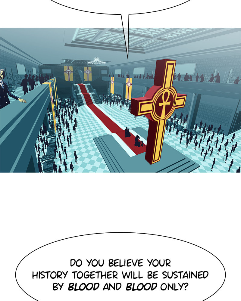 Vampire Syndrome Chapter 73 page 23 - 