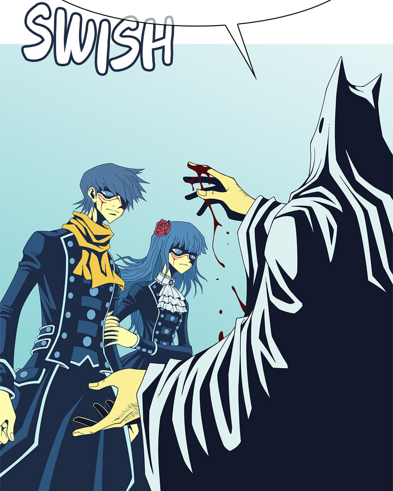 Vampire Syndrome Chapter 73 page 24 - 