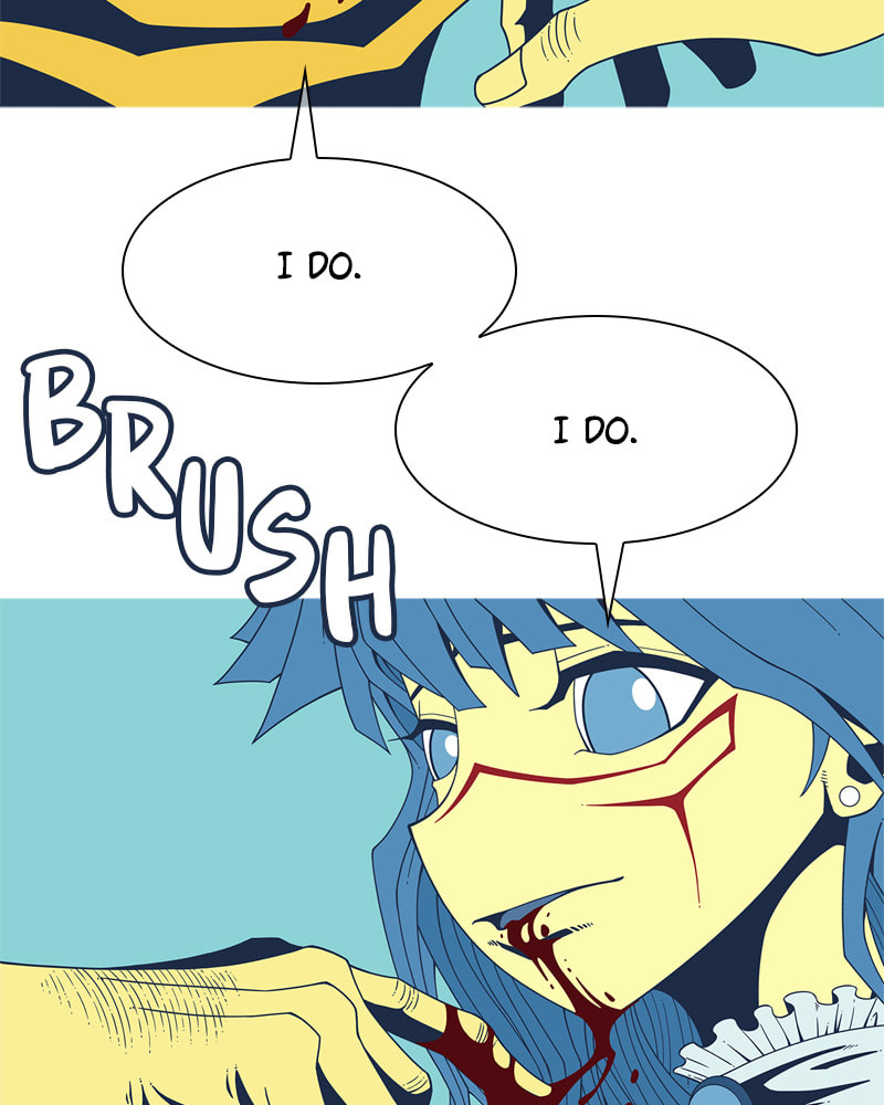 Vampire Syndrome Chapter 73 page 26 - 
