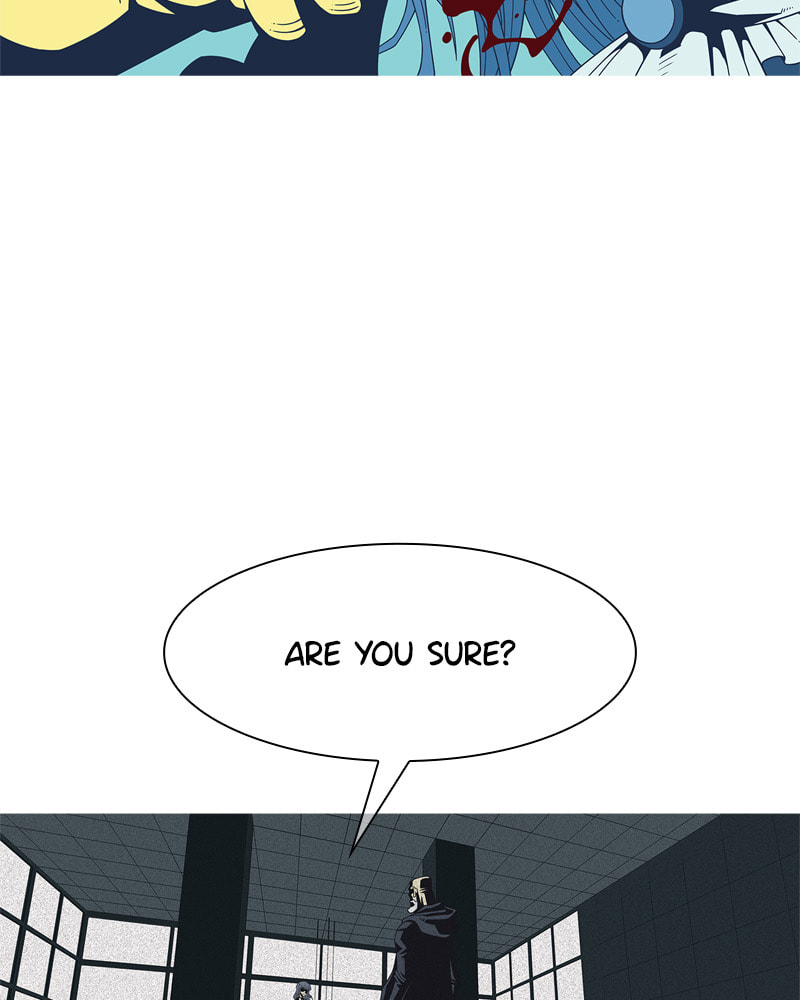 Vampire Syndrome Chapter 73 page 27 - 