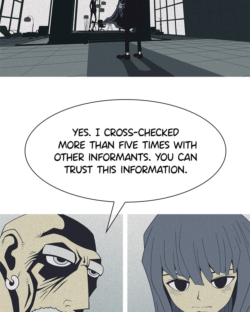 Vampire Syndrome Chapter 73 page 28 - 