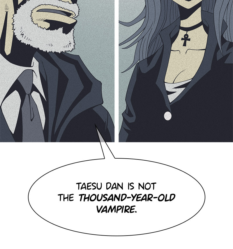 Vampire Syndrome Chapter 73 page 29 - 