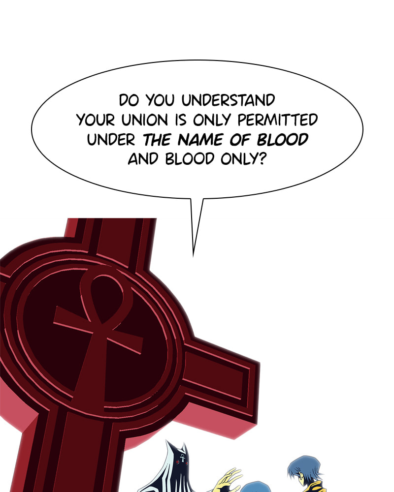 Vampire Syndrome Chapter 73 page 30 - 