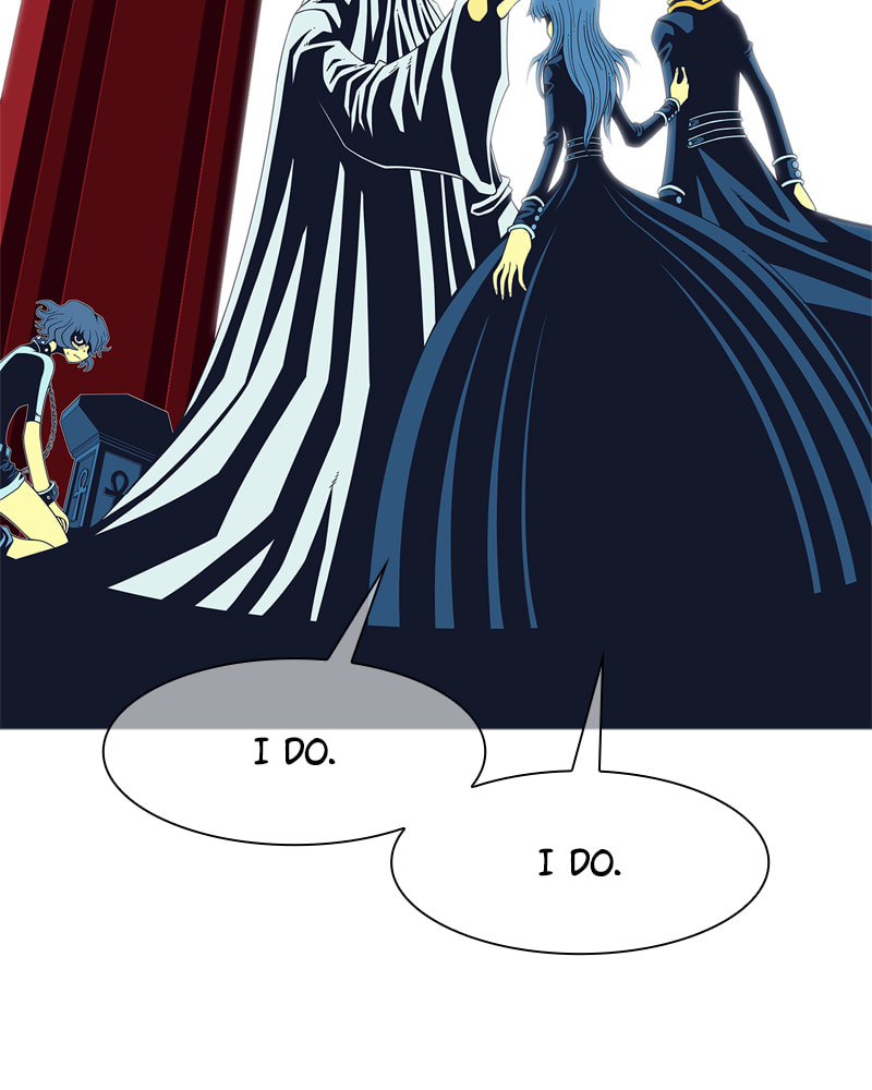 Vampire Syndrome Chapter 73 page 31 - 