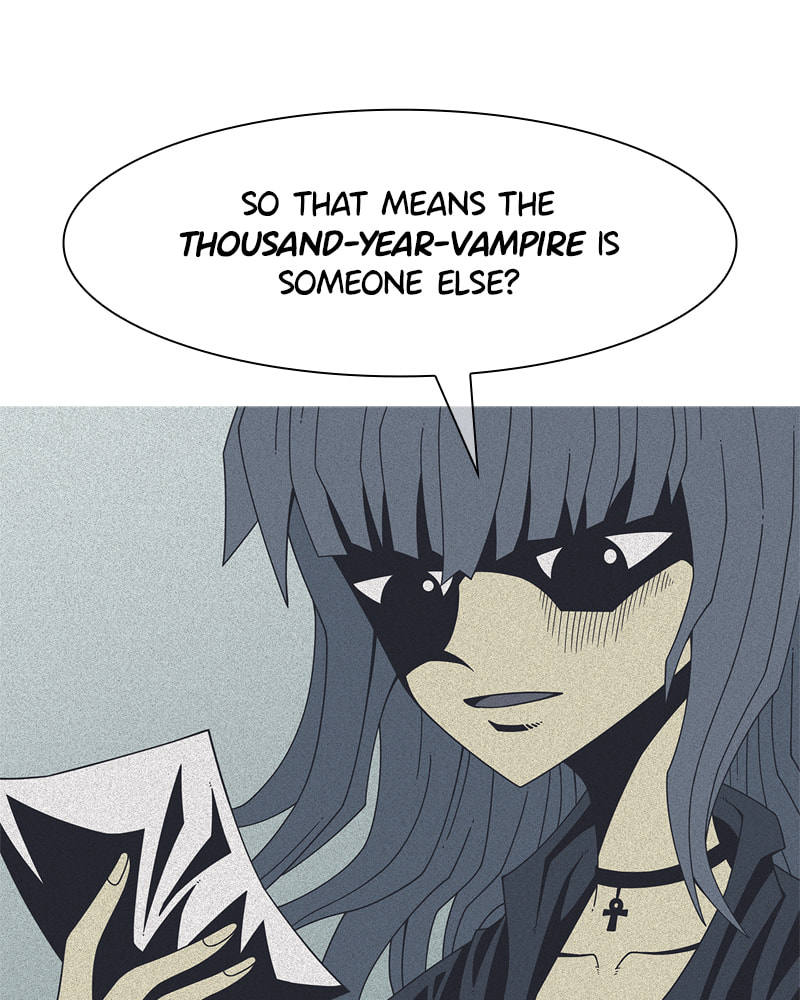 Vampire Syndrome Chapter 73 page 32 - 