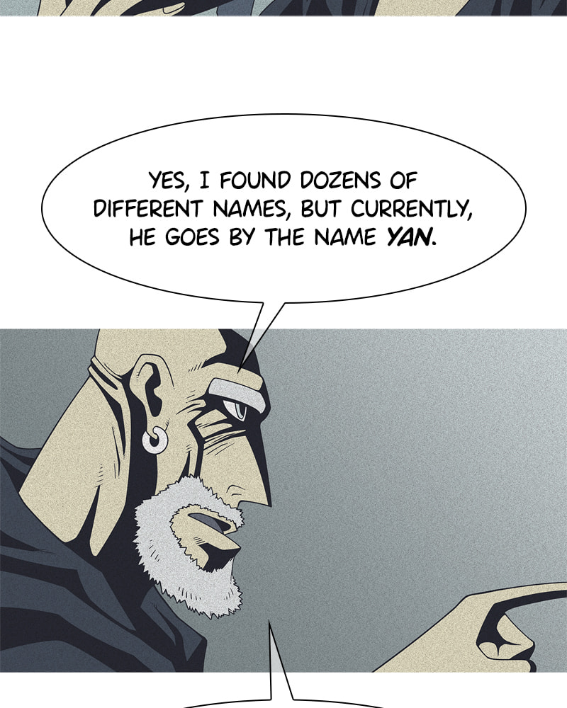 Vampire Syndrome Chapter 73 page 33 - 