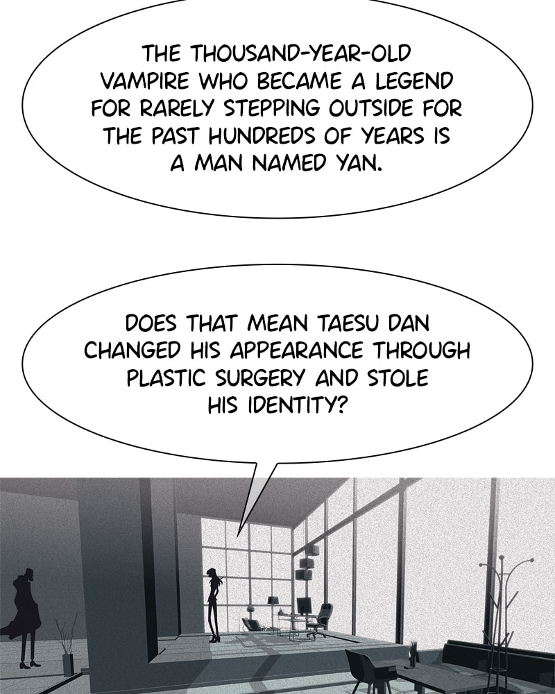 Vampire Syndrome Chapter 73 page 34 - 