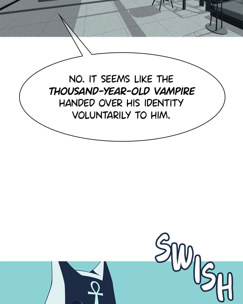 Vampire Syndrome Chapter 73 page 35 - 