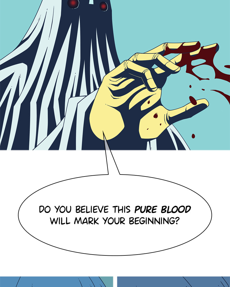 Vampire Syndrome Chapter 73 page 36 - 
