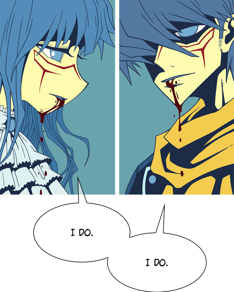 Vampire Syndrome Chapter 73 page 37 - 