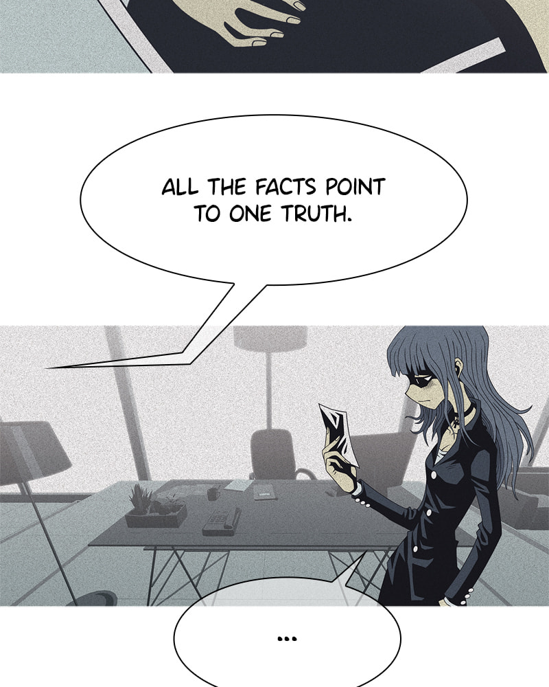Vampire Syndrome Chapter 73 page 39 - 