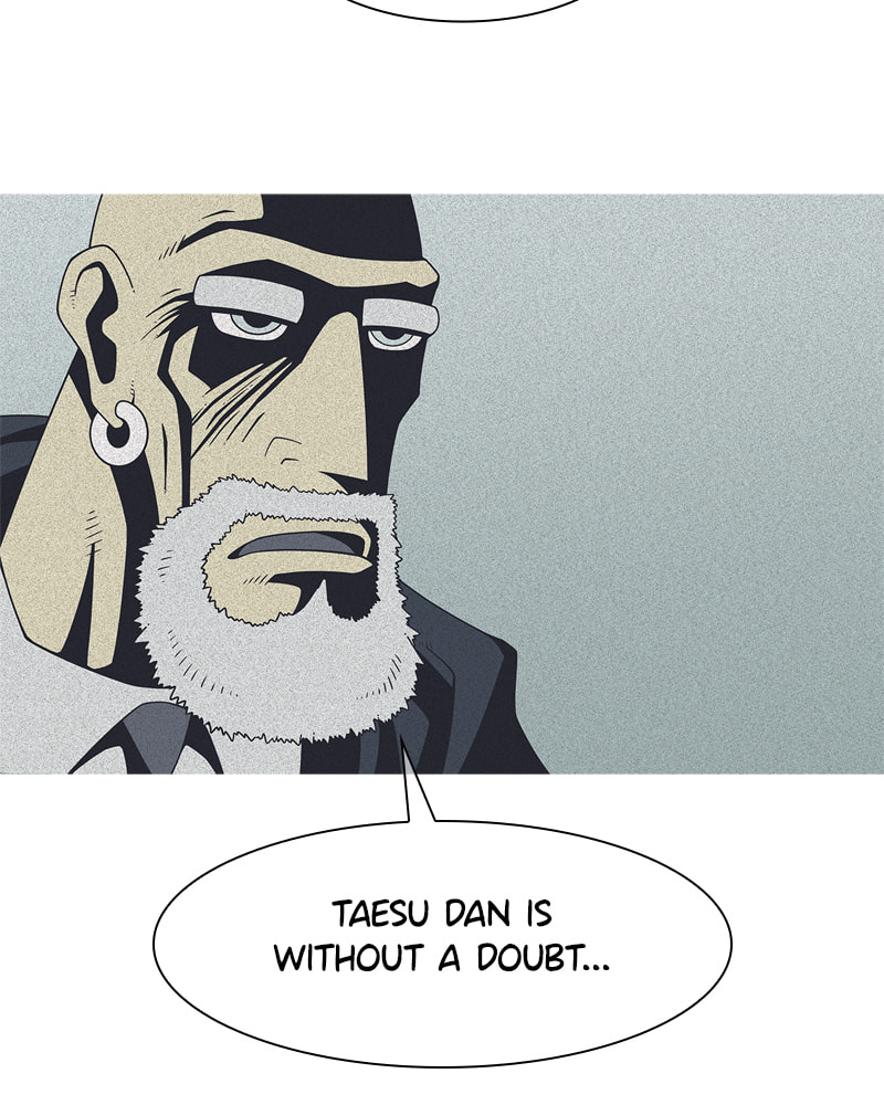 Vampire Syndrome Chapter 73 page 40 - 