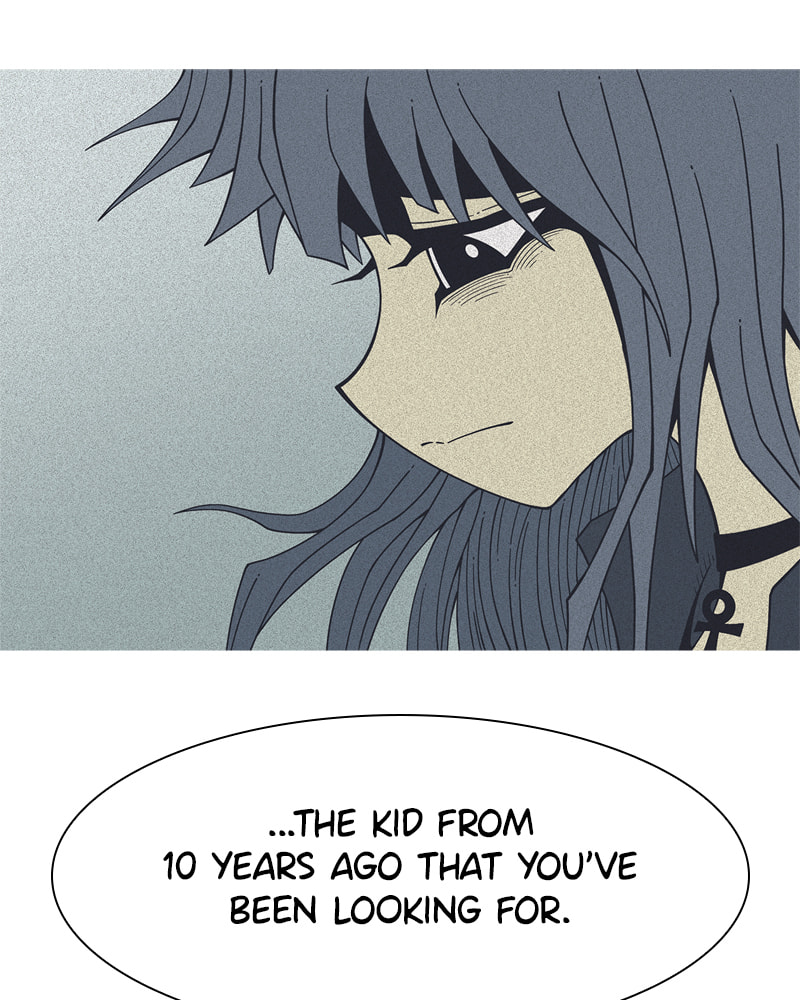 Vampire Syndrome Chapter 73 page 41 - 