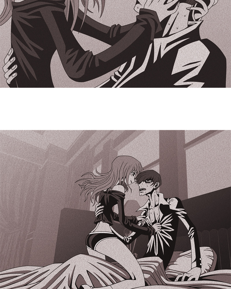 Vampire Syndrome Chapter 73 page 43 - 