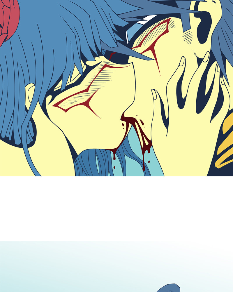 Vampire Syndrome Chapter 73 page 47 - 