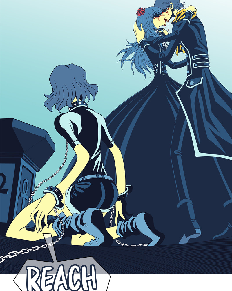 Vampire Syndrome Chapter 73 page 48 - 