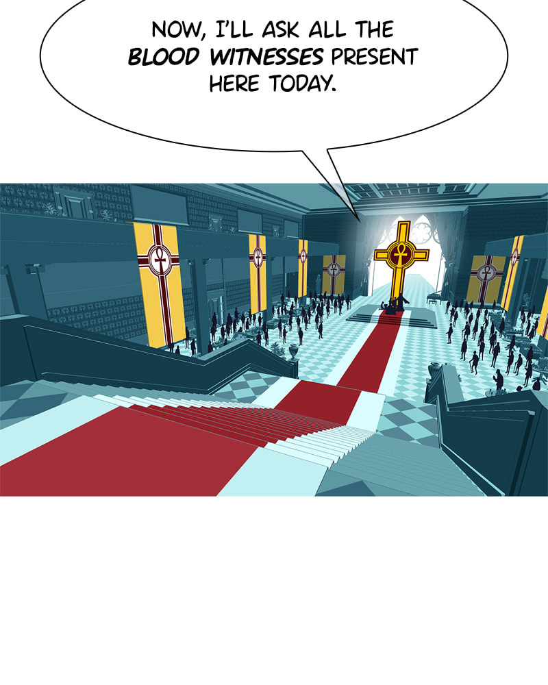 Vampire Syndrome Chapter 73 page 50 - 