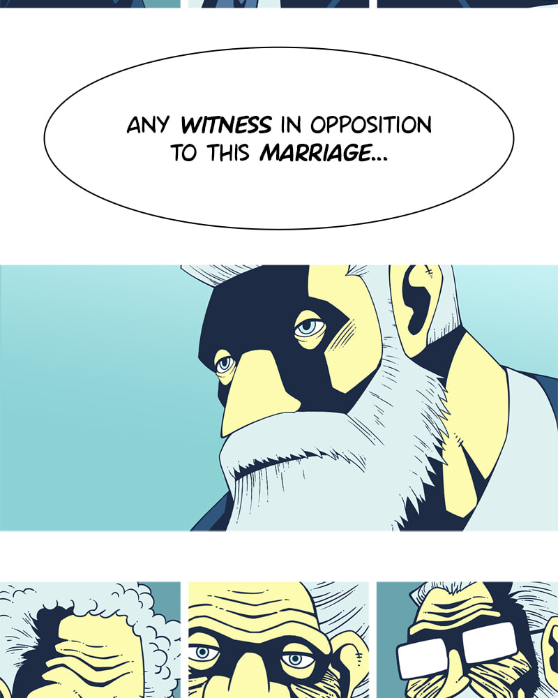 Vampire Syndrome Chapter 73 page 52 - 