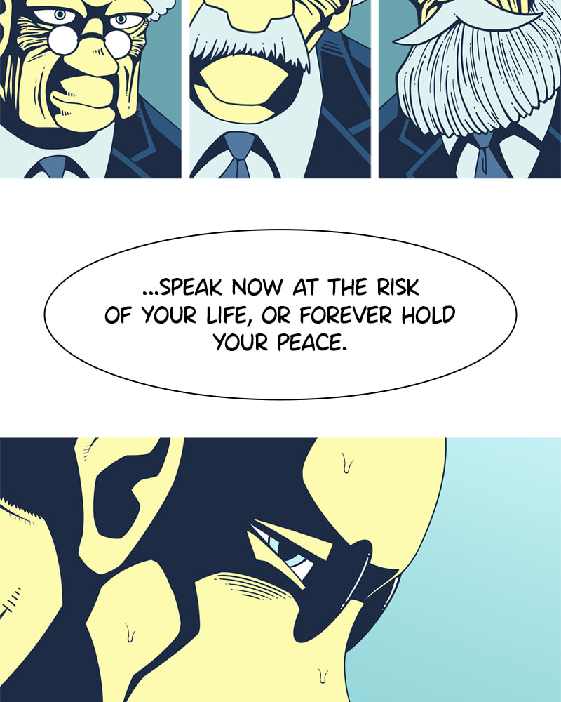 Vampire Syndrome Chapter 73 page 53 - 