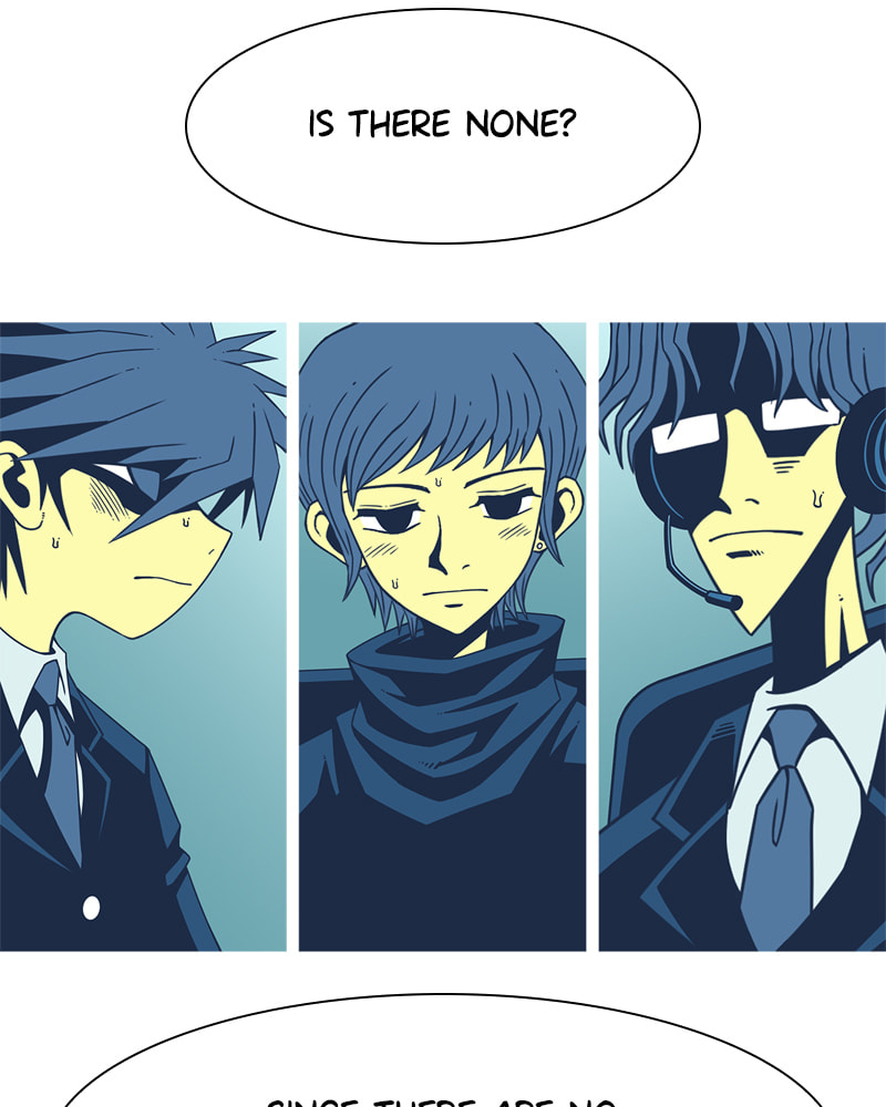 Vampire Syndrome Chapter 73 page 55 - 