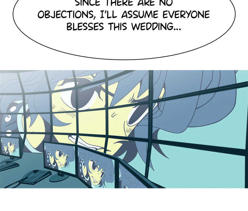 Vampire Syndrome Chapter 73 page 56 - 