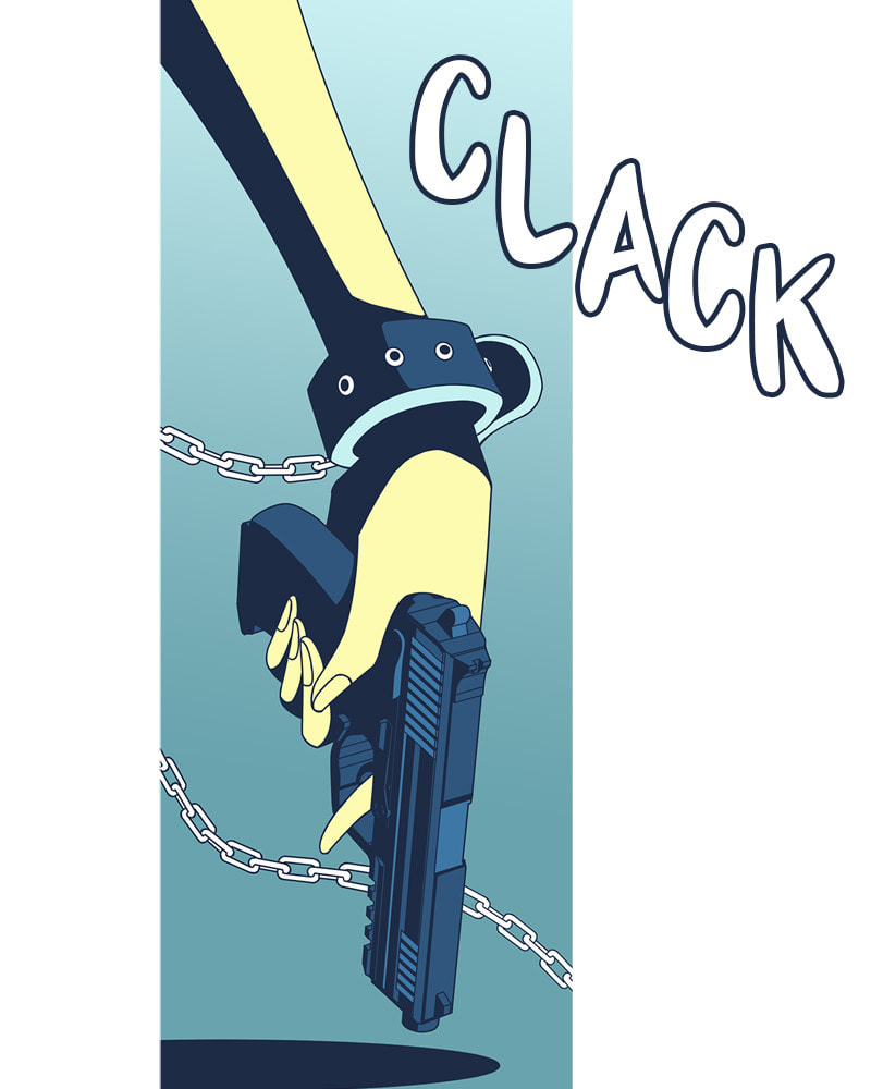 Vampire Syndrome Chapter 73 page 58 - 