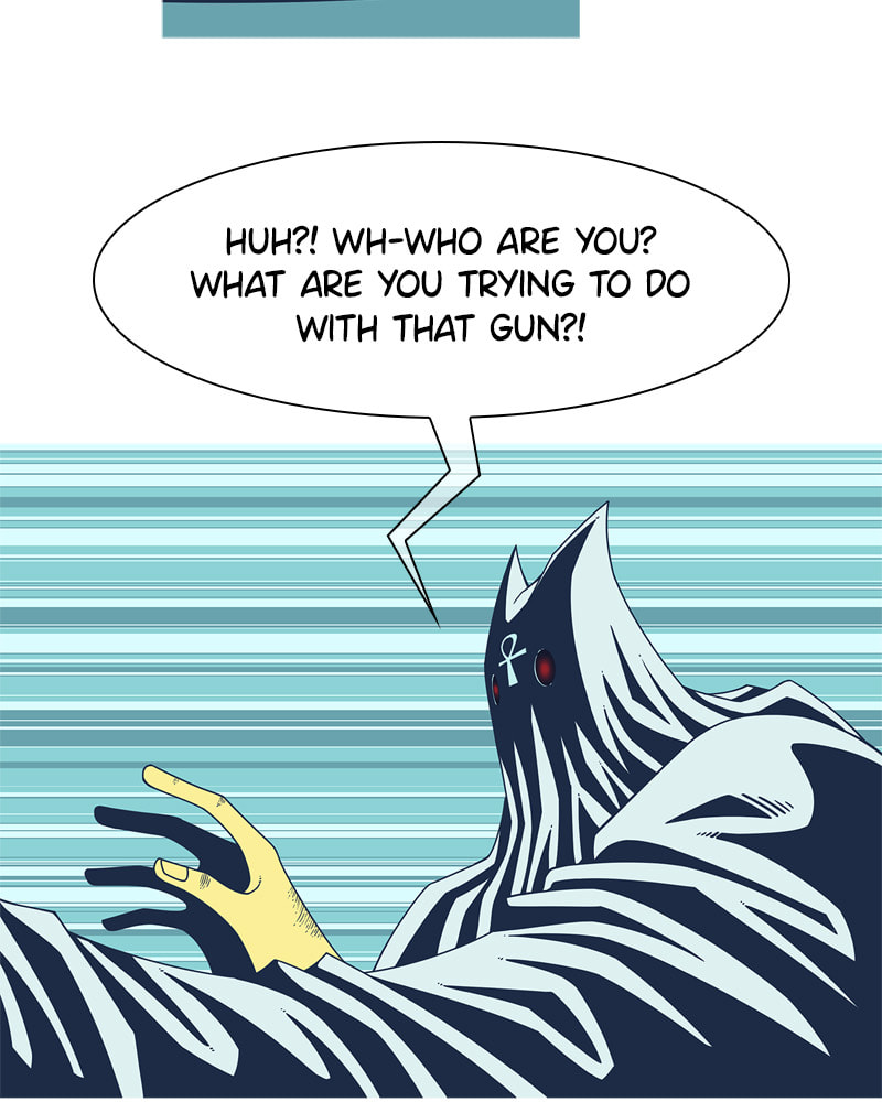 Vampire Syndrome Chapter 73 page 59 - 