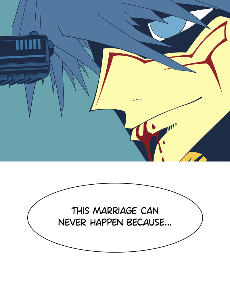 Vampire Syndrome Chapter 73 page 61 - 