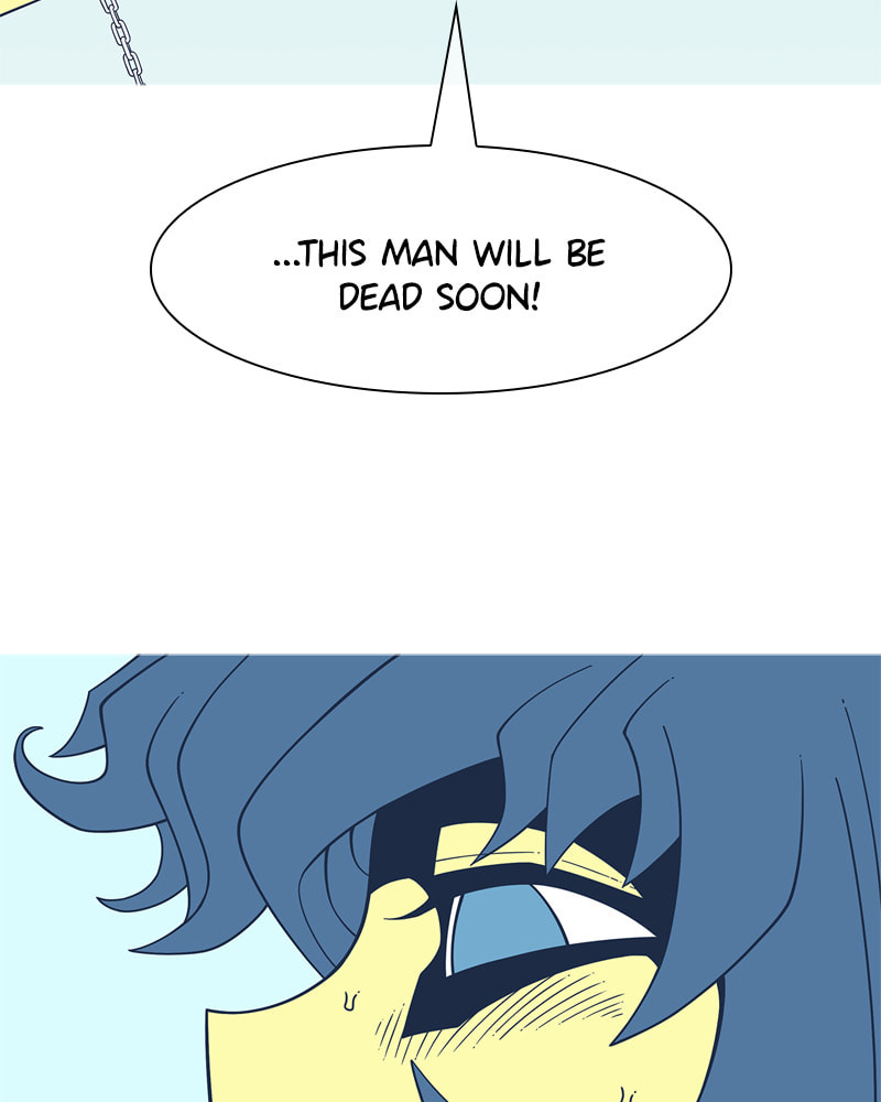 Vampire Syndrome Chapter 73 page 64 - 