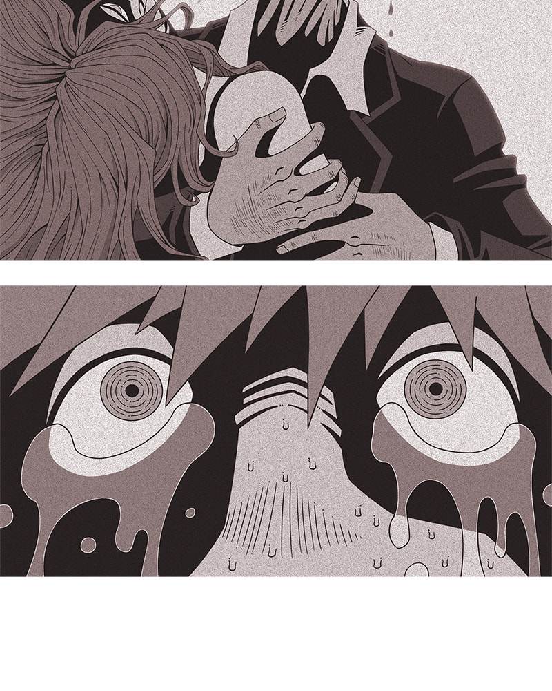Vampire Syndrome Chapter 74 page 12 - 