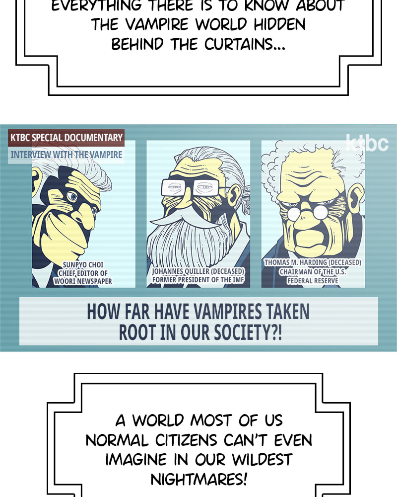 Vampire Syndrome Chapter 74 page 17 - 