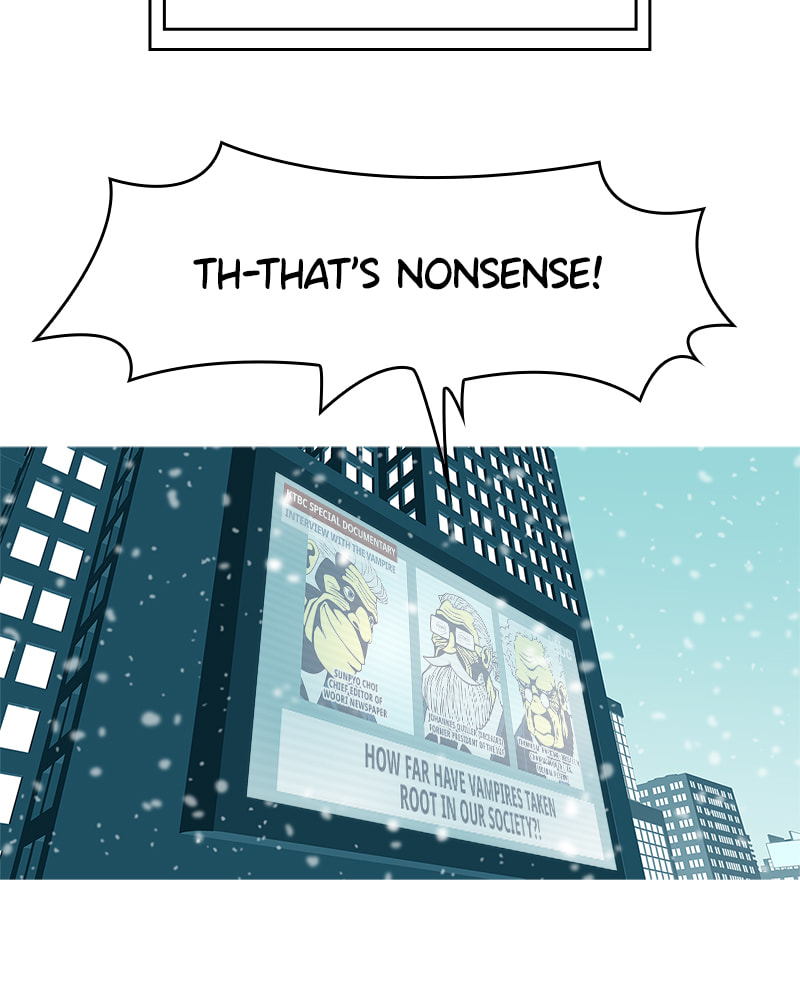 Vampire Syndrome Chapter 74 page 18 - 